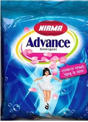 Nirma Advance Detergent Powder (Regular)