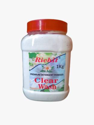 Richit Detergent Powder Detergent Powder