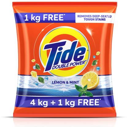 ABC Detergent Powder Washing Powder Jasmine and Rose Detergent Powder