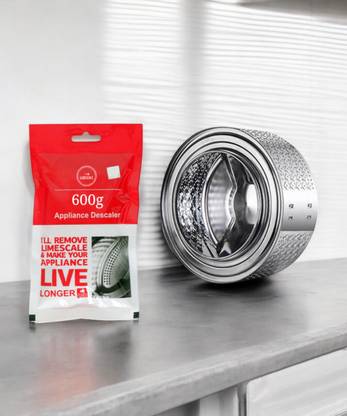 LGDESCALE IB Washing machine Detergent Powder Detergent Powder (NONE)