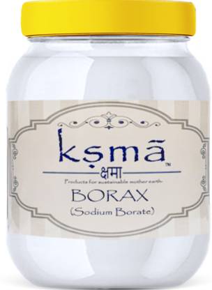 KSMA Borax Powder Detergent Powder (No Add Fragrance)