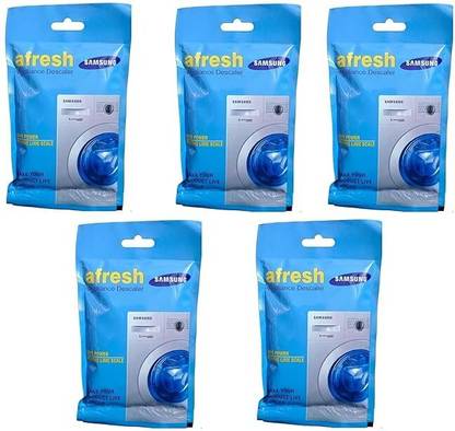 Samsung Descaler Powder For Washing Machine Drum Cleaner Detergent Powder