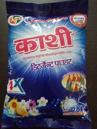 SHITLA AJIVIKA DETERGENT Detergent Powder