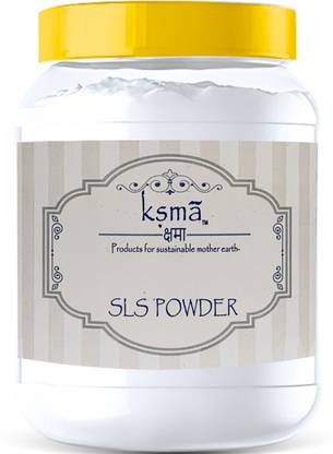 KSMA SLS Powder_300g Detergent Powder (NA)
