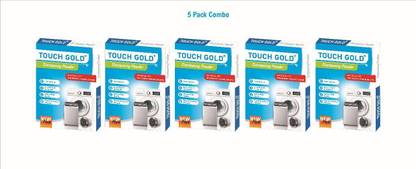 touch gold Strong Washing Machine Drum Clean/Descaling Powder for Top load /Front load Detergent Powder
