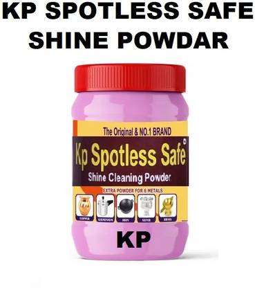 395 BRAND CLOTH KP-shinig powdar PITAMBARI Detergent Powder (Regular)