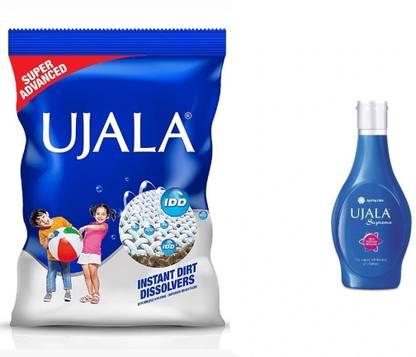 Ujala DETERGENT POWDER Detergent Powder