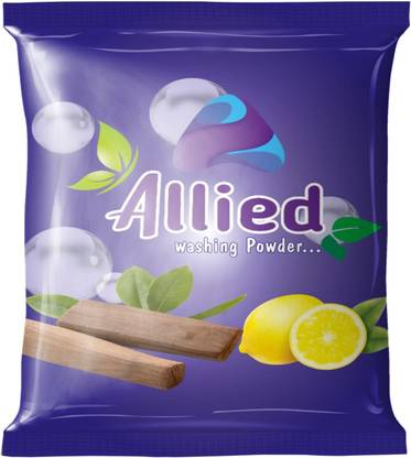Allied Home products Washing powder Detergent Powder
