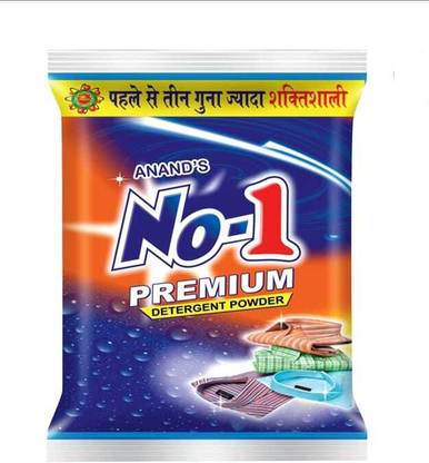 Nirma NO.1 Detergent Powder