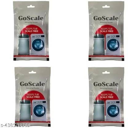 Sainal Enterprise GOSCALE ScalGo Descaling Powder Dishwashing Detergen Detergent Powder
