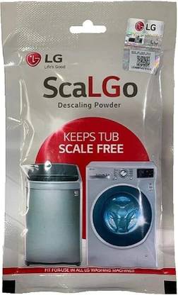LG Descaler SRI LAKSHMI REFRIGERATION Detergent Powder