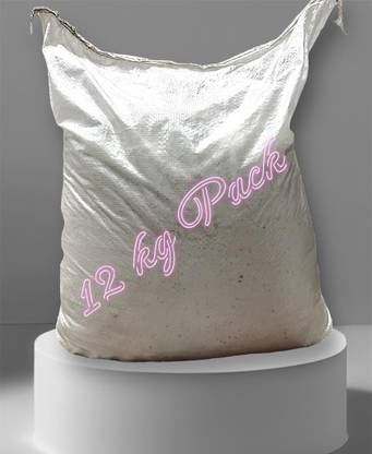 White Wash Loose Detergent Powder (Lemon)
