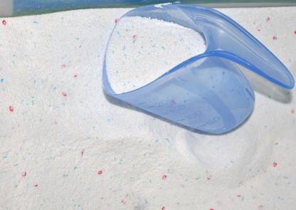 Uniwash UNIWASH_White Detergent Powder