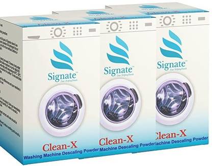 ailfun Trading (Signate India) Advanced Descaler Washing Machine Deep Cleaner Detergent Powder