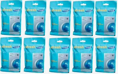 Samsung Descaler Powder For Washing Machine Detergent Powder