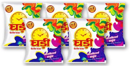 Ghadi Mahashakti shali Detergent Powder
