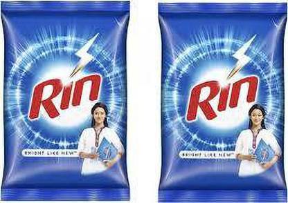Rin WASHING POWDER 1 Detergent Powder