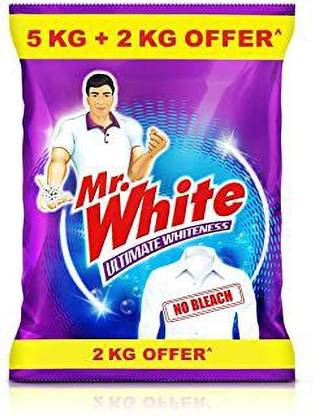 ABC ZZ EE-67 Detergent Powder
