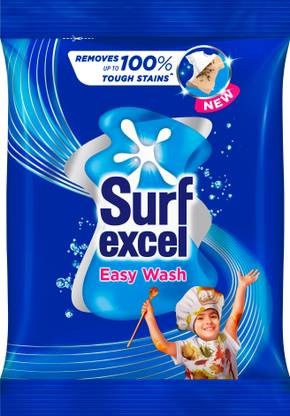 Surf excel Easy Wash Detergent Powder