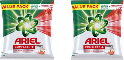 Ariel Complete Detergent Powder