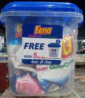 Fena Fana Detergent Powder
