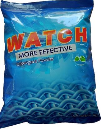 watch watch0135 Detergent Powder