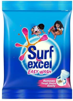 Surf Washing Powder Detergent Powder
