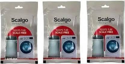 Sainal Enterprise GOSCALE ScalGo Descaling Powder Dishwashing Detergen Detergent Powder