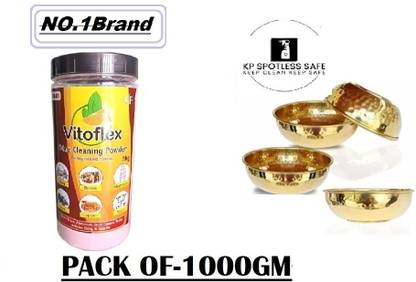 vitoflex shinig powdar-024311 Detergent Powder