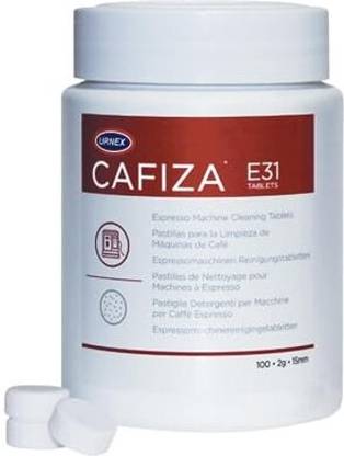 Cafiza Coffee Machine Detergent Powder
