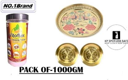 vitoflex shinig powdar-024315 Detergent Powder