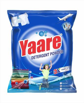 yaare DEter Detergent Powder