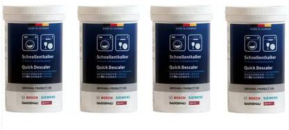 BOSCH B0SCH QUICK DESCALING POWDER Detergent Powder