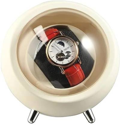 KRIVA Watch Box Watch Winders 1 Watch Winder