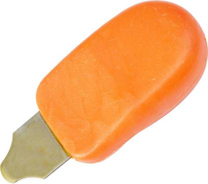 Scorpion Watch Snap Type Push Back Opener Knife (Pack of 1) Orange- Watchmaker Battery Changing/ Repair Tool 1-piece Watch Repair Kit