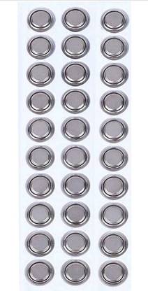 watchstore Analog Watch Cell Battery 30-piece Watch Repair Kit