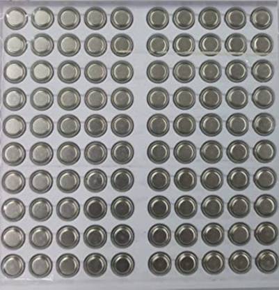Flysmart Curves SCC- 001 Battery 2-piece Watch Repair Kit