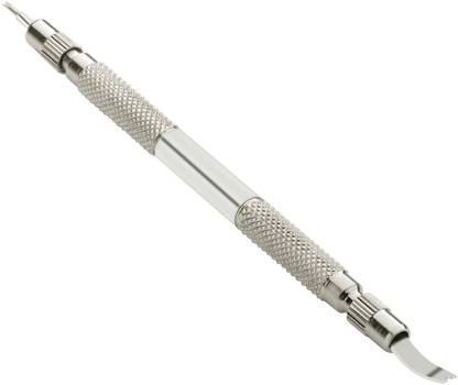 Scorpion Spring Bar Tool for Watch Band Strap Spring Bar Link Pin Remover Watch Repair Tool 1-piece Watch Repair Kit