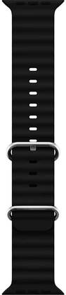 Das multicolors Smart Watch strap for iWatch Band Ultra 49mm 45mm 44mm 42 mm Silicone Watch Strap