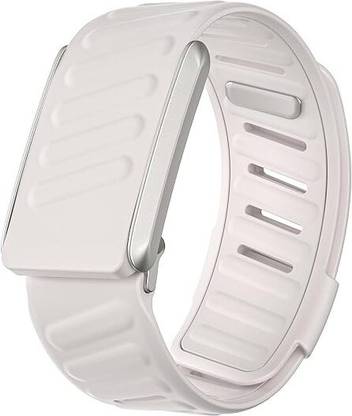 HONMIN Watch strap Compatible with Whoop 4.0 22 mm Silicone Watch Strap