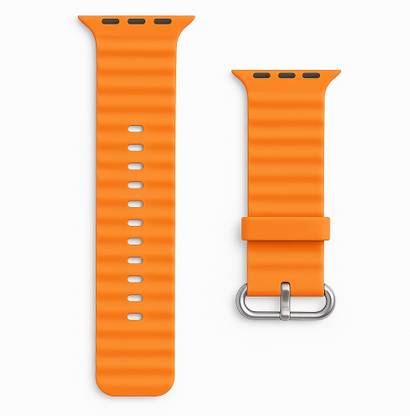KitZoon 03 1.5 mm Synthetic Watch Strap