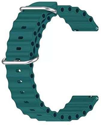 APNA KANHA Smart Watch Band Size 20 mm Smart Watch Strap