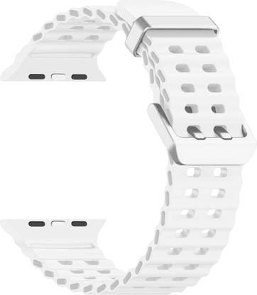 ACM Sliding 44mm 49mm Watch Strap Silicone Sports for Hammer Pulse X Smartwatch 1587694 mm Silicone Watch Strap