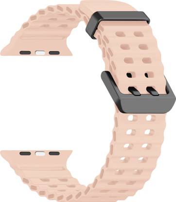 ACM Sliding 44mm 49mm Strap Silicone Sports for Ignite S2 Smartwatch 1010688 mm Silicone Watch Strap