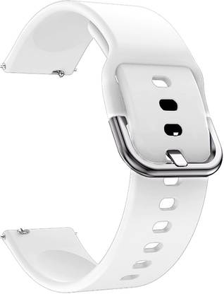 Matrix Accessorize Loop Strap 20 mm Silicone Watch Strap