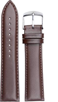 Exor TUNIZZA 22 mm Genuine Leather Watch Strap
