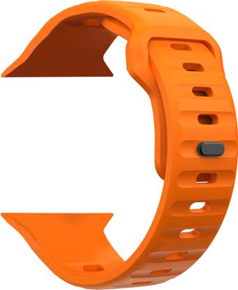 ACM Sliding Watch Strap Sports Silicone Belt for Tempt Streak Smartwatch Band 1561651 mm Silicone Watch Strap