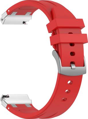 ACM a 3538470 mm Silicone Watch Strap