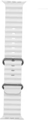 CHG Ocean Loop Band for Watch Strap 49mm 45mm 44mm 42mm, for iWatch Band451CS146 Smart Watch Strap