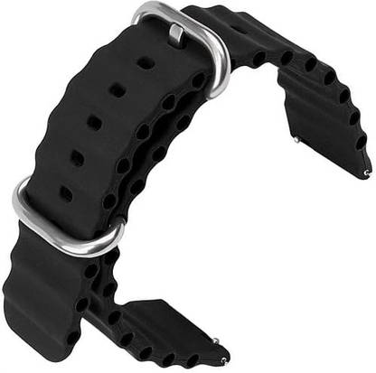 G2L Trending Exclusive New Ultra 2.54 mm Silicone Watch Strap